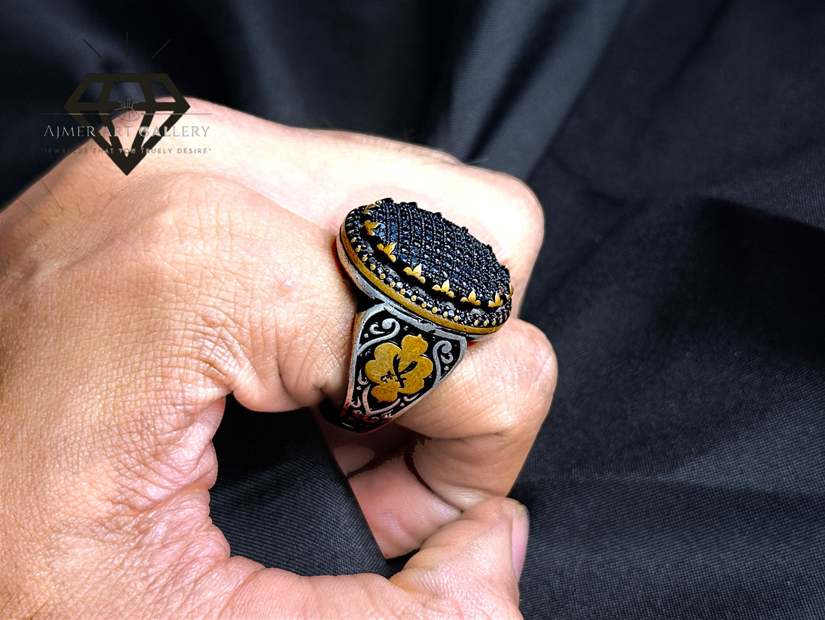 Turkish Ring