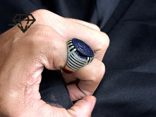 Turkish Ring