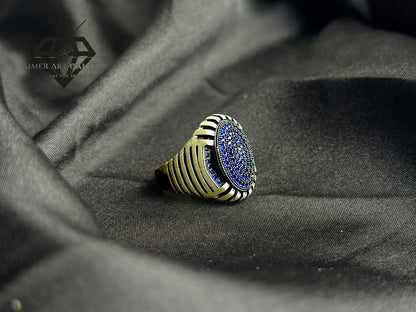 Turkish Ring
