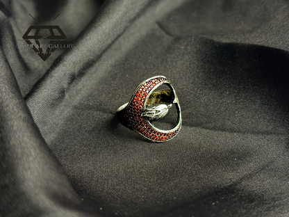 Turkish Ring