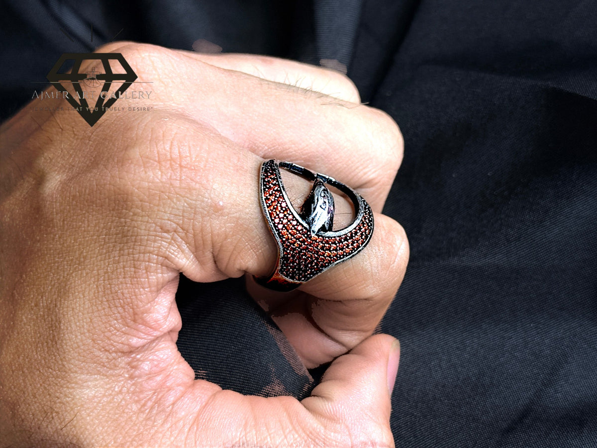 Turkish Ring