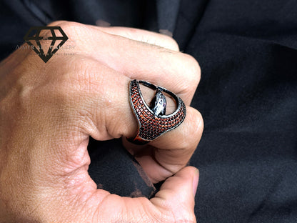 Turkish Ring