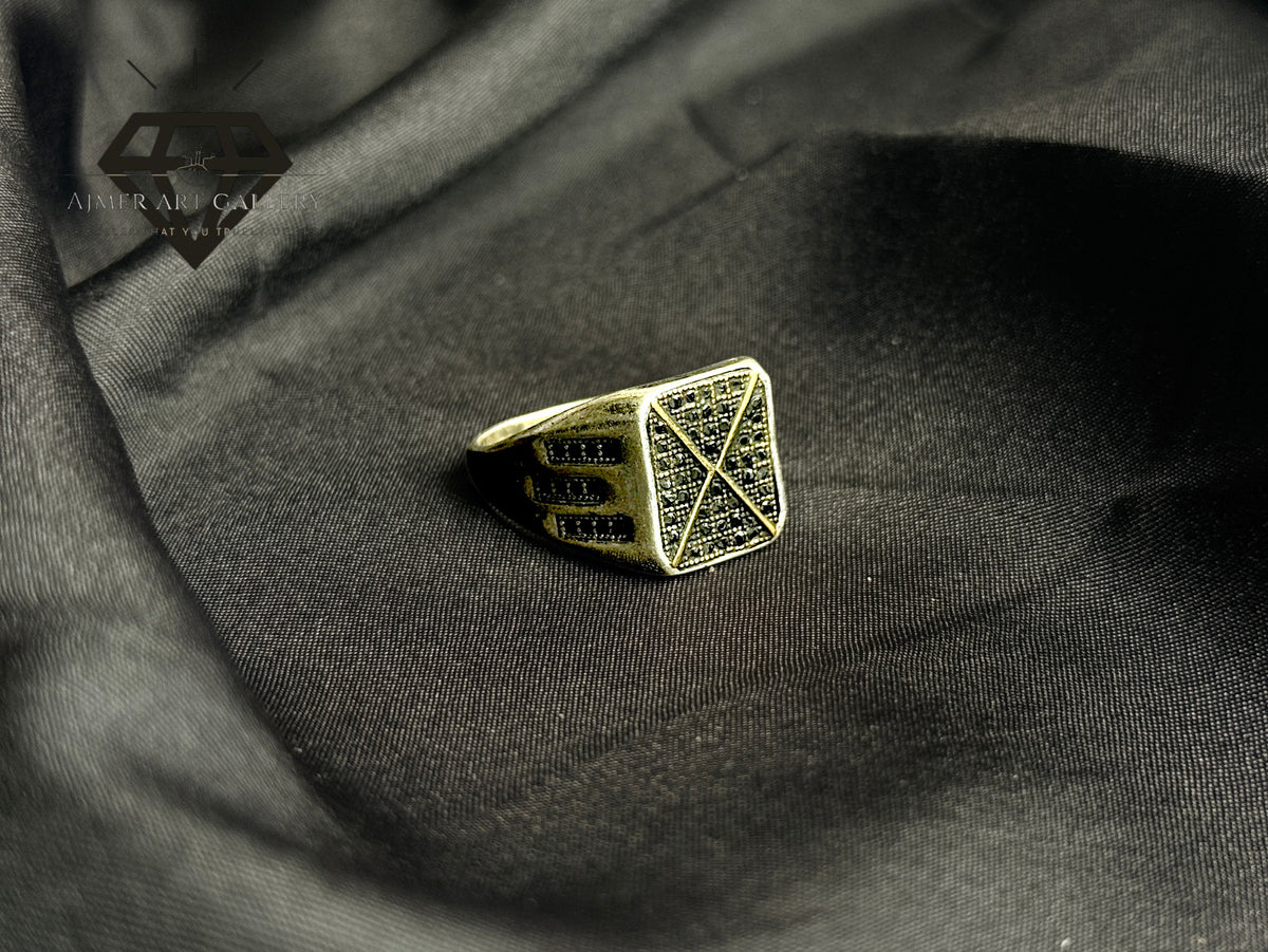 Turkish Ring