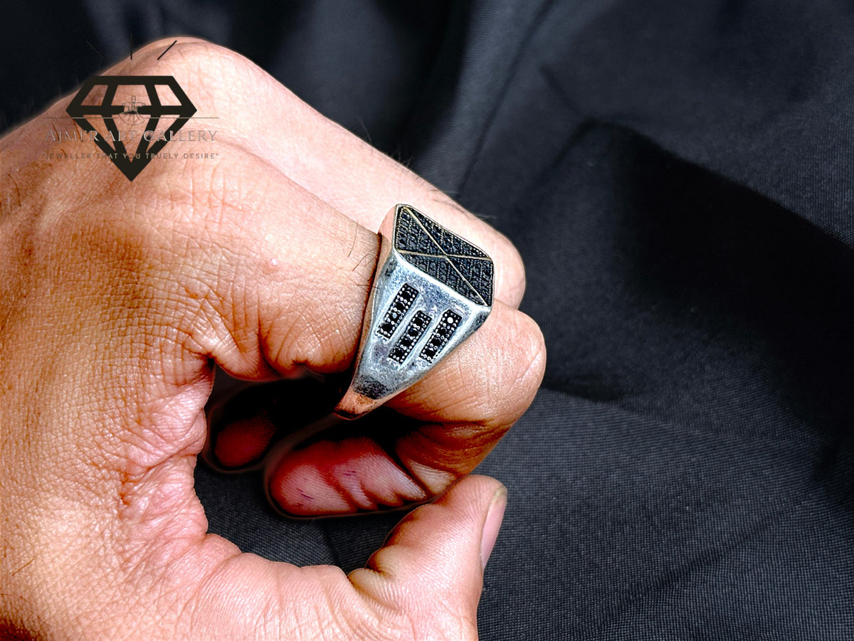 Turkish Ring
