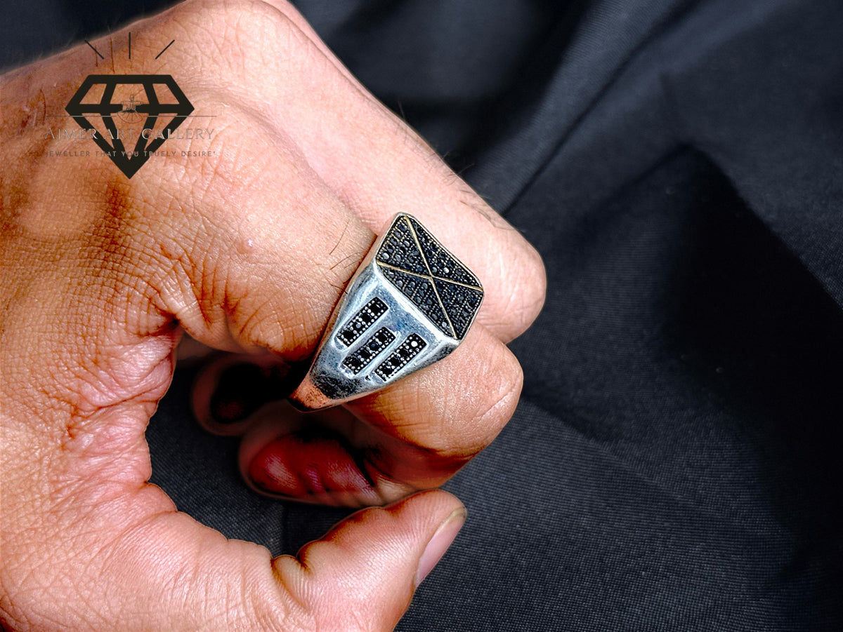 Turkish Ring