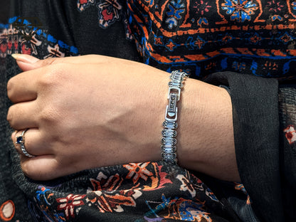 Marcasite Bracelet For Women