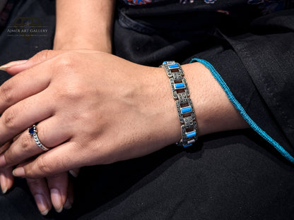 Premium Marcasite Bracelet For Women
