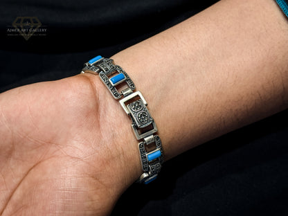 Premium Marcasite Bracelet For Women