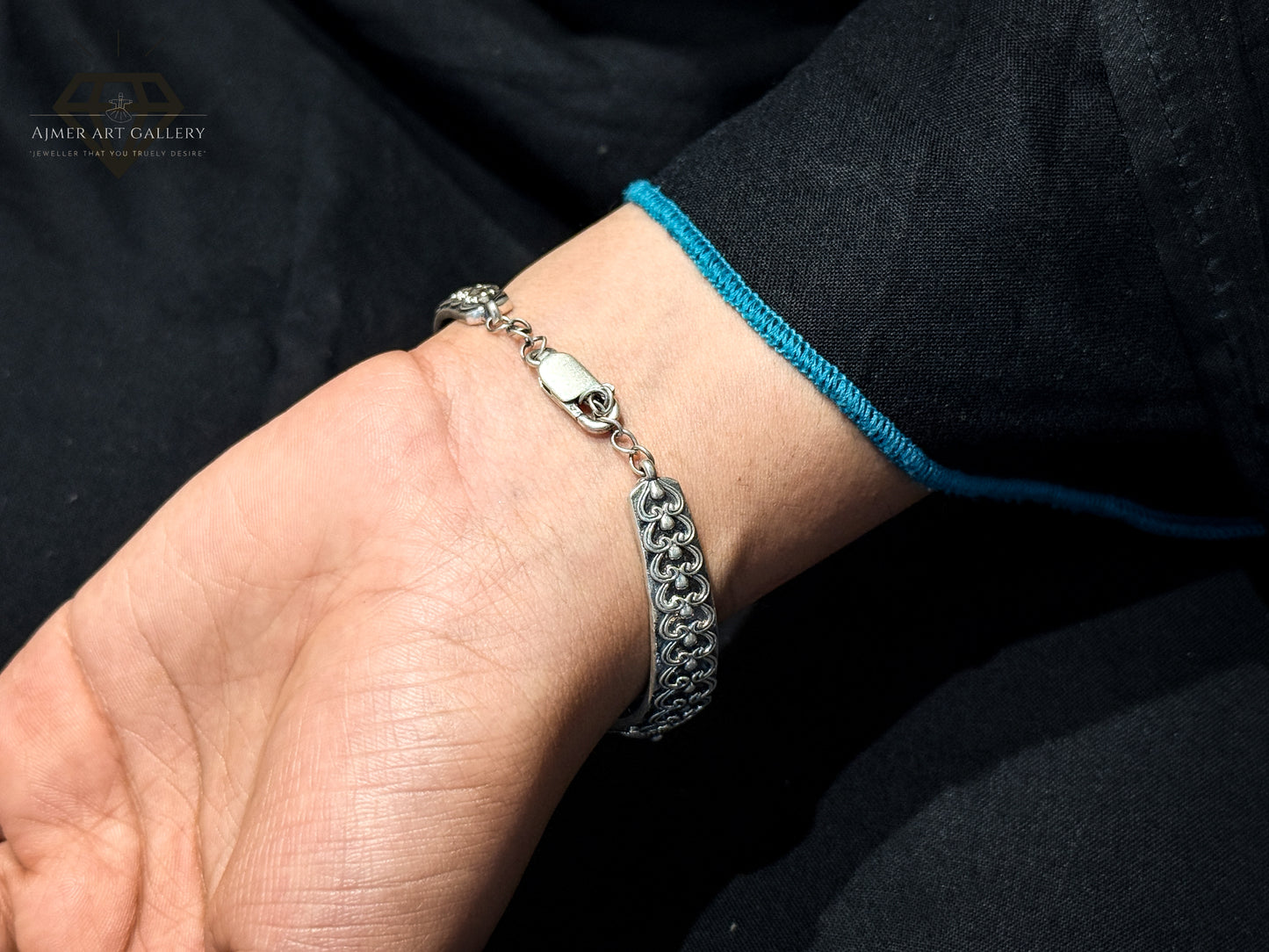 Rajasthani Design Bracelet For Women