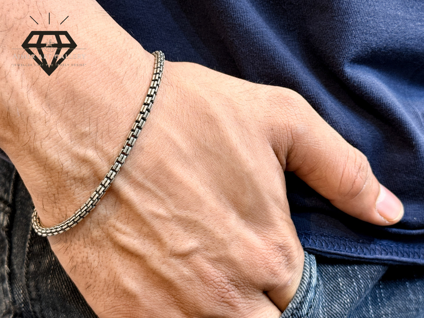 Premium bracelet For Men