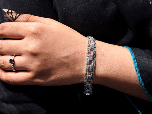 Premium Marcasite Bracelet For Women