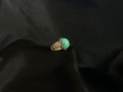 Feroza Ring