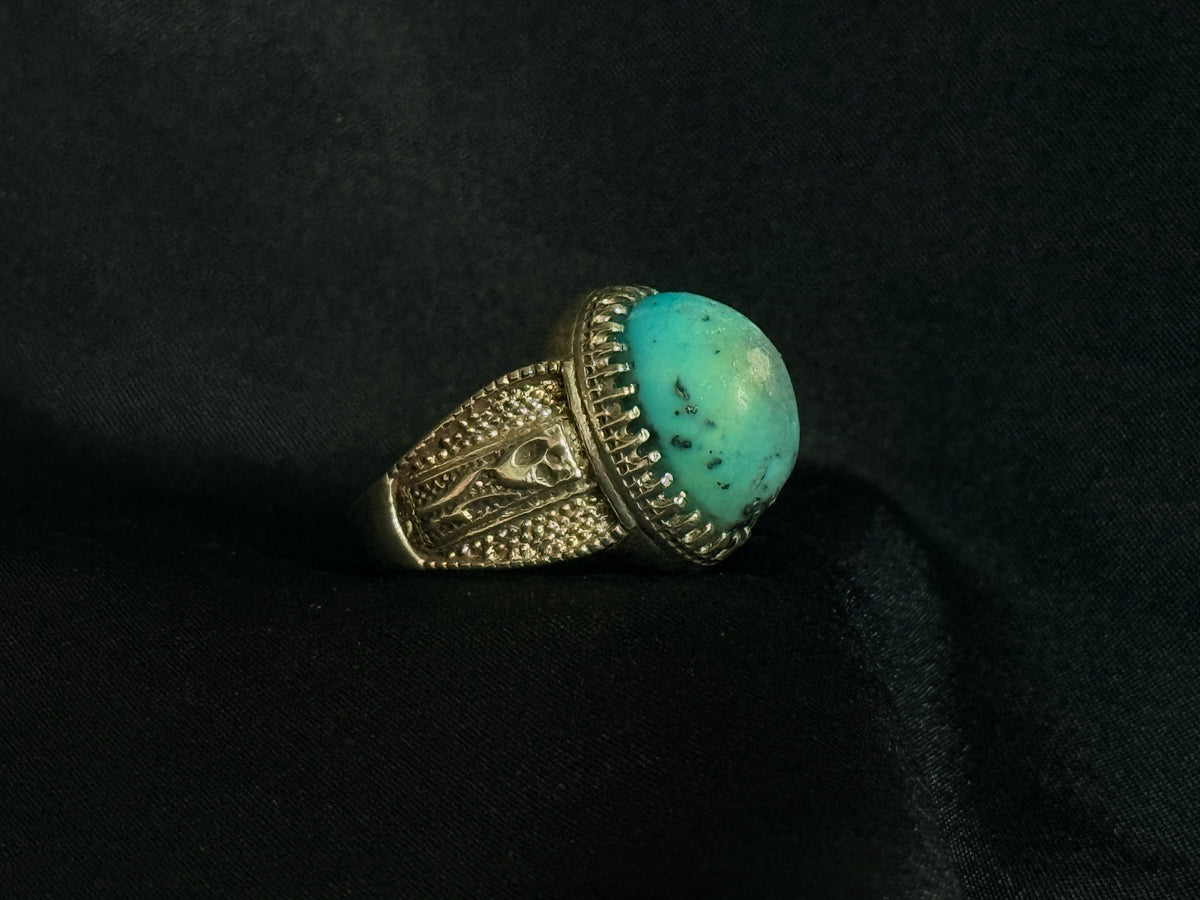 Feroza Ring