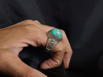 Feroza Ring