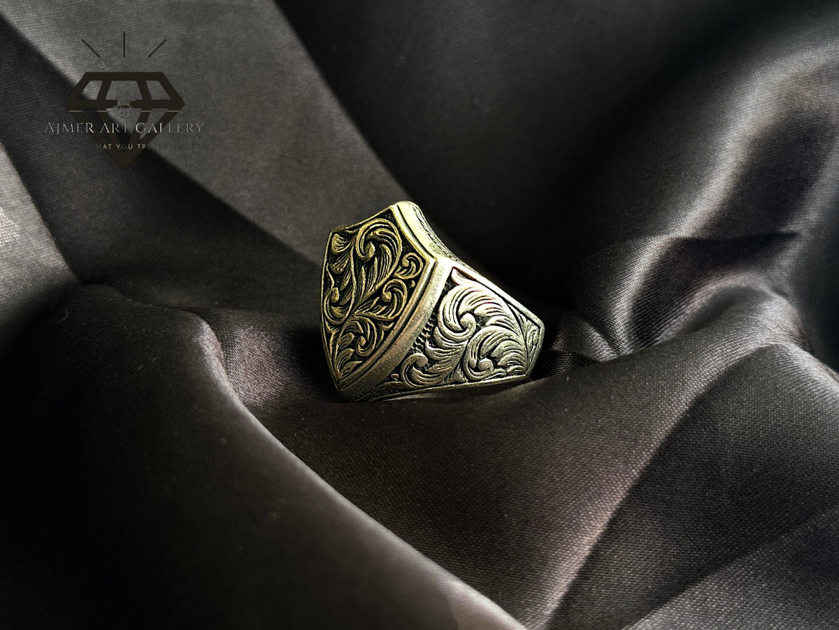 Turkish Ring