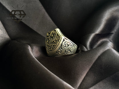 Turkish Ring