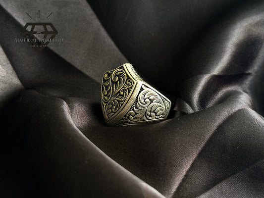 Turkish Ring