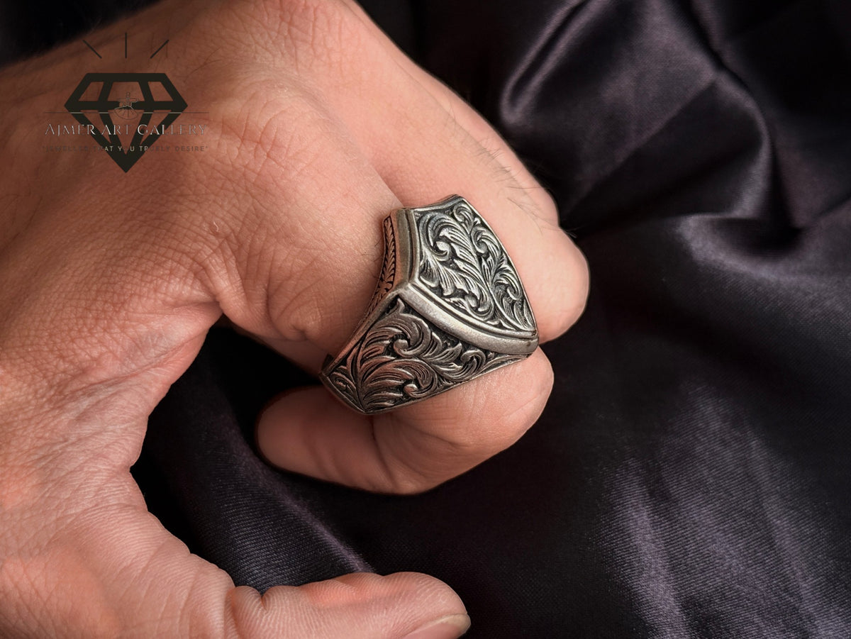 Turkish Ring
