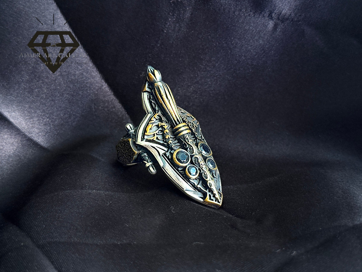 Turkish Ring