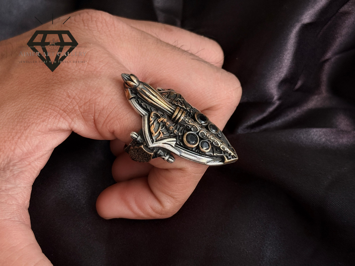 Turkish Ring
