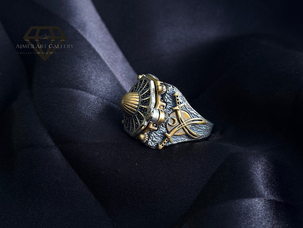 Turkish Ring