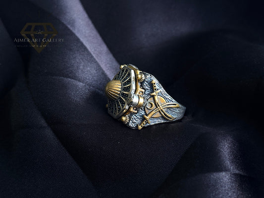 Turkish Ring