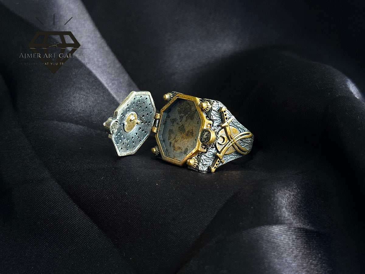 Turkish Ring