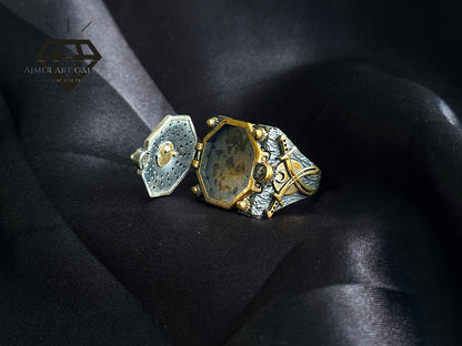 Turkish Ring