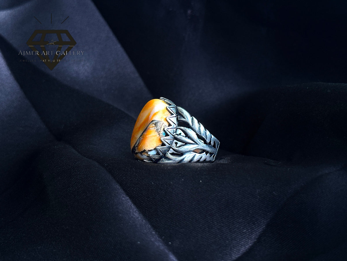Turkish Ring