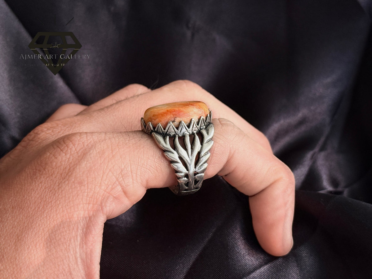 Turkish Ring