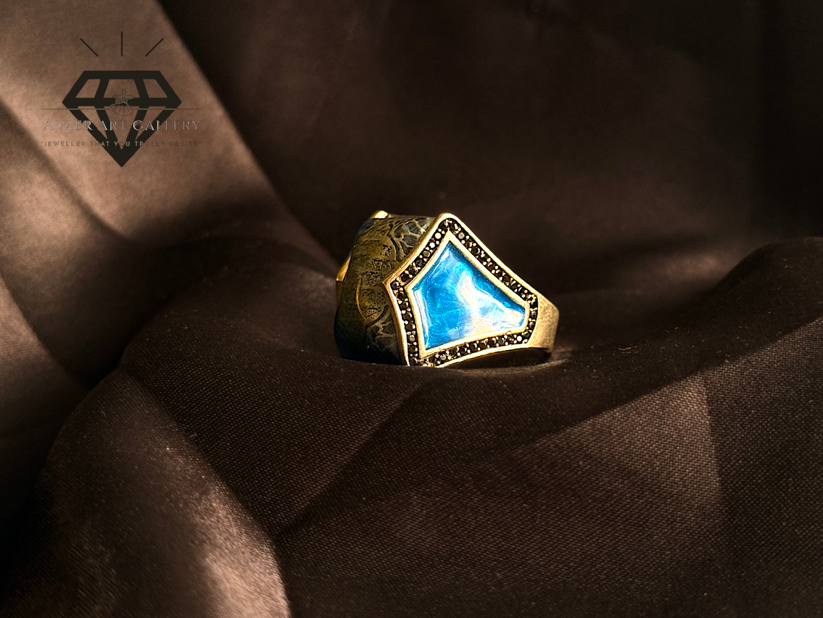 Turkish Ring