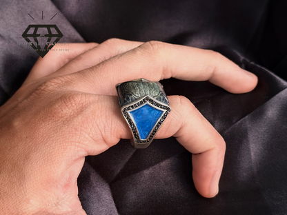 Turkish Ring