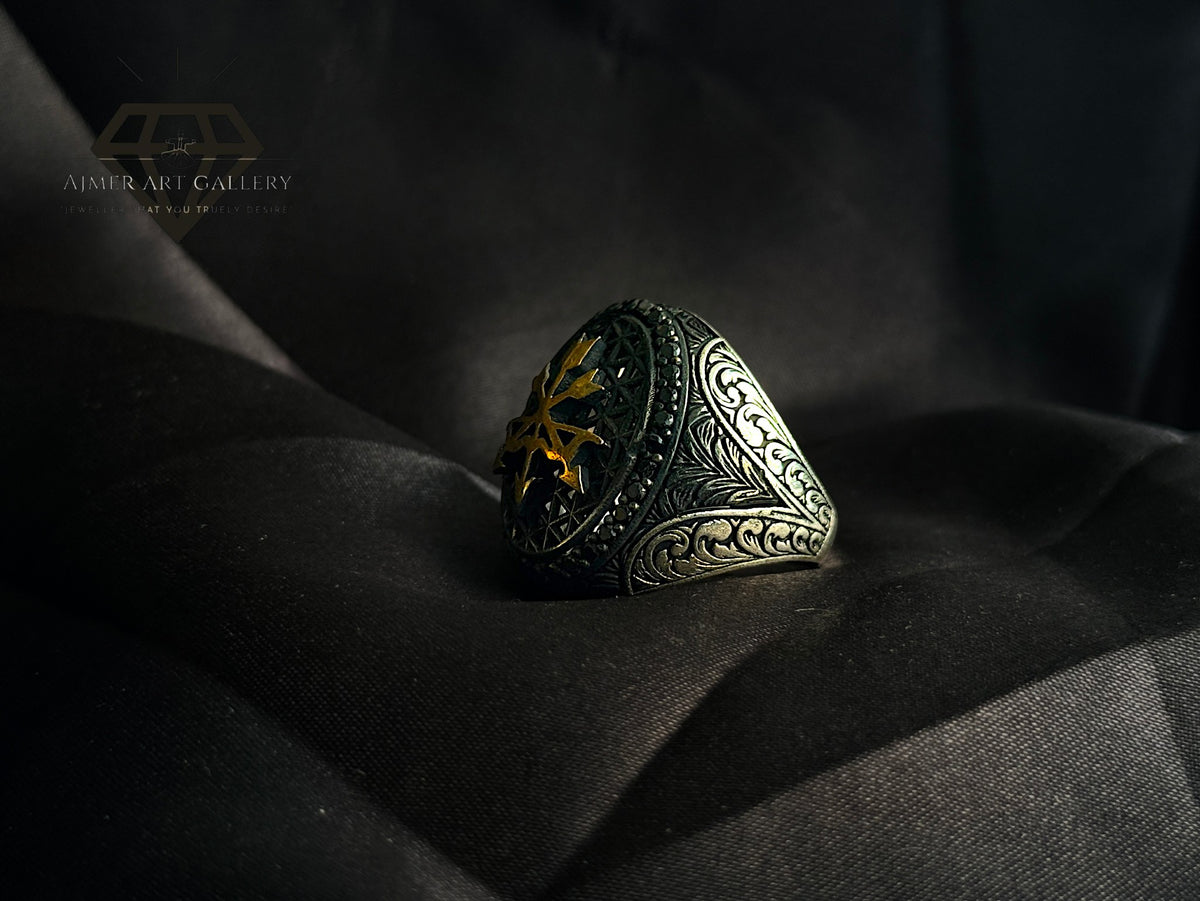 Turkish Ring