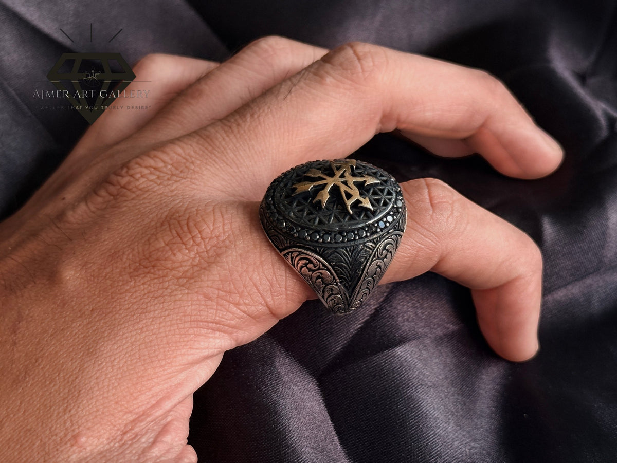 Turkish Ring