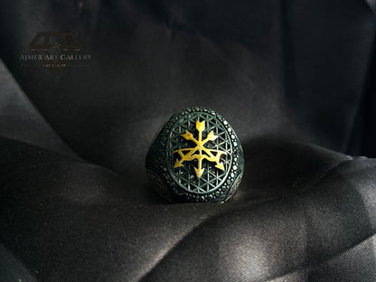 Turkish Ring