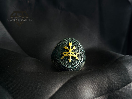 Turkish Ring