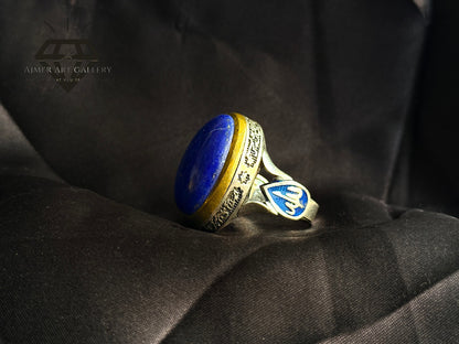Turkish Ring