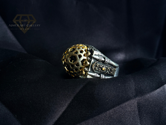 Turkish Ring