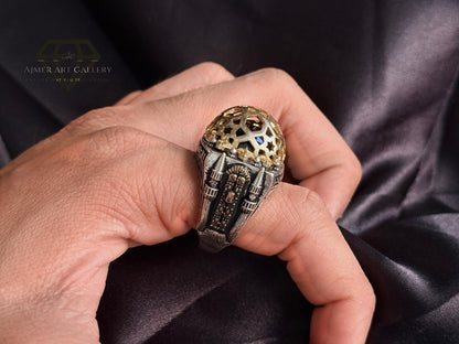 Turkish Ring