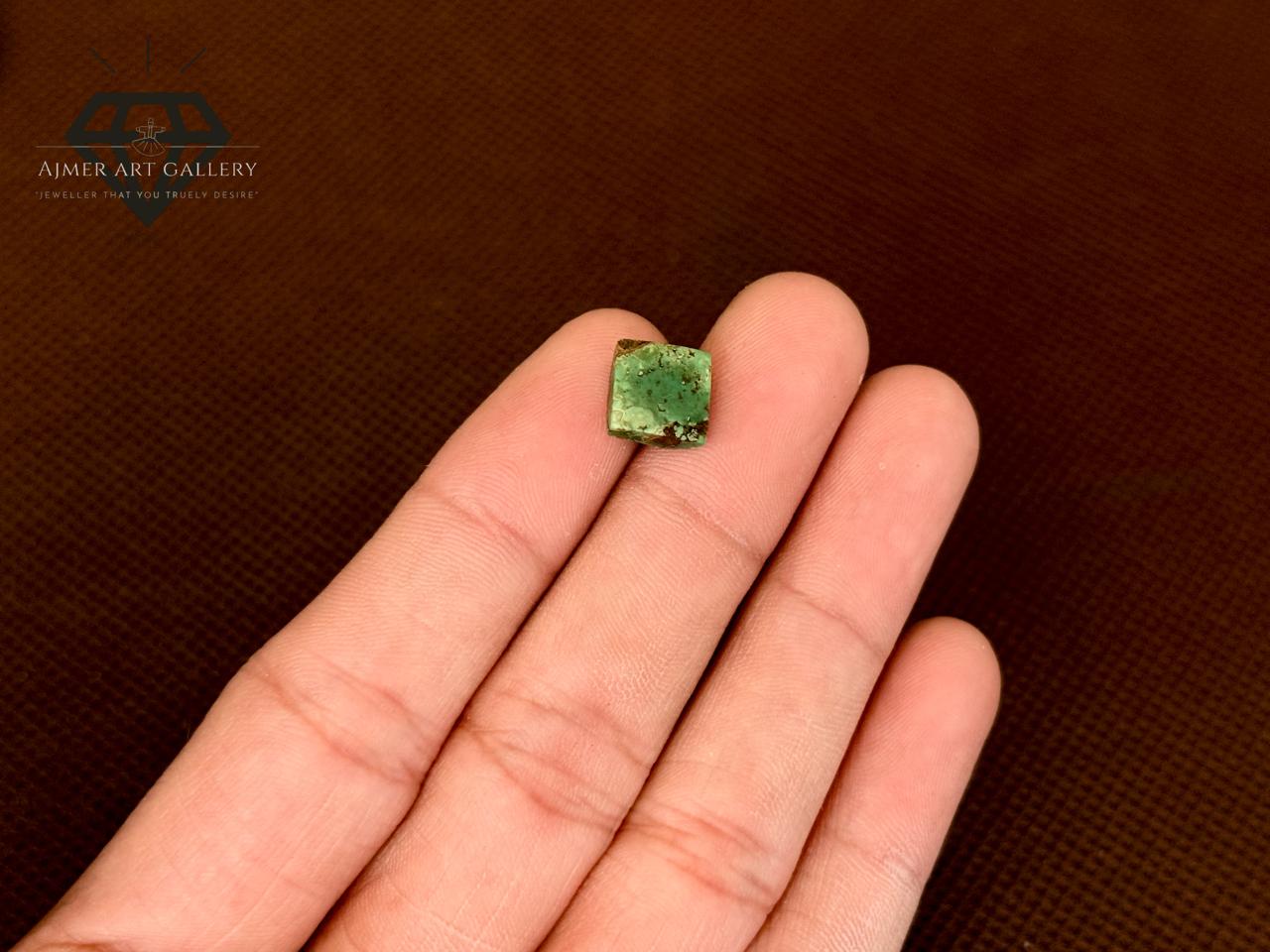 Natural Turqoise Firoza