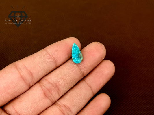 Natural Turqoise Firoza