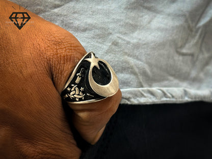 Thumb Ring