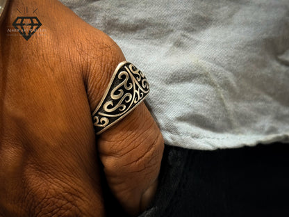 Thumb Ring
