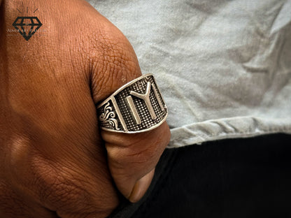Thumb Ring