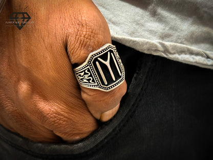 Thumb Ring