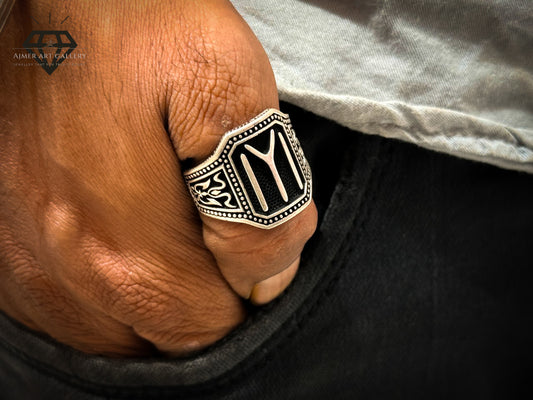 Thumb Ring