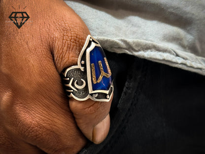 Thumb Ring