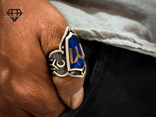 Thumb Ring