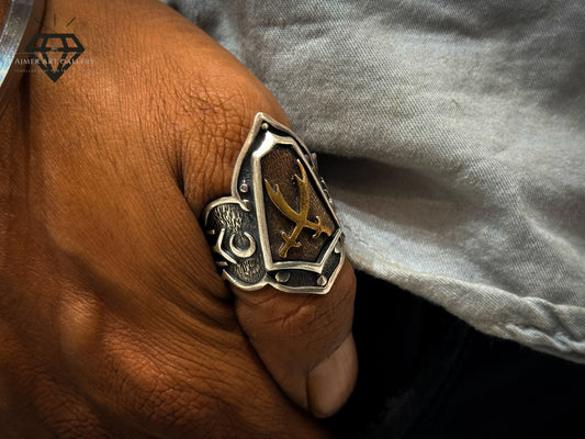 Thumb Ring