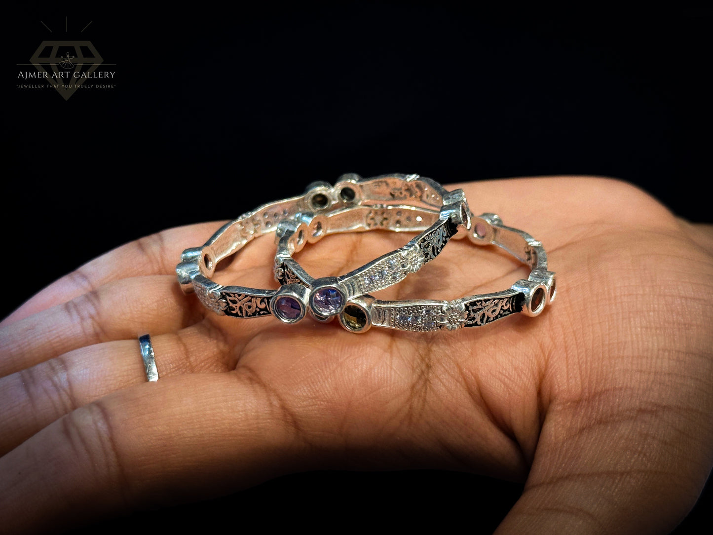Baby Bangle
